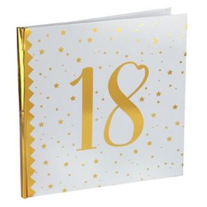 Carte Anniversaire 18 Ans Achat Vente Pas Cher