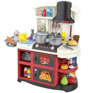 Cuisine Smoby Loft Enfant Achat Vente Dinette Cuisine Cdiscount
