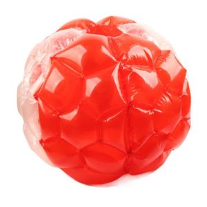 BALLE - BOULE - BALLON ESTINK Boule gonflable de bosse Gonflable Ball Hum