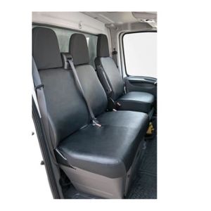 Housse iveco daily - Cdiscount