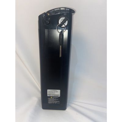 Sac de Batterie pour Vélo Électrique - Housse de Protection Étanche avec Cordon de Serrage Sac de Batterie pour Vélo Électrique - Housse de Protection Étanche avec Cordon de Serrage