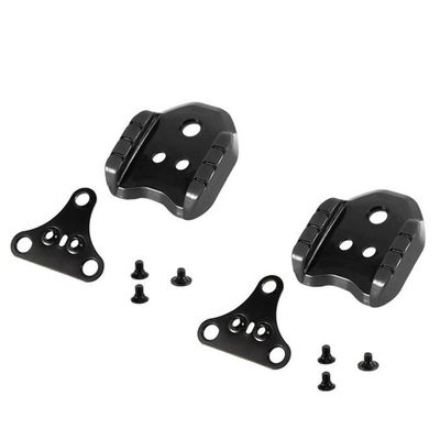 Zerone Taquet De Pédale Autobloquant Pour Vélo Vélo Autobloquant Pédale Taquet Vélo Chaussures