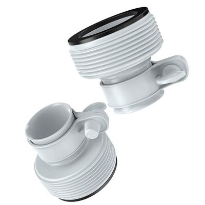 Lot 20 Goupilles Joints Piscine Intex Zueyen - Pour Cadres Métalliques 4 à 7,3 M