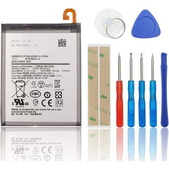 A7 2018 Samsung A7 2016 Original Battery Price New For Samsung