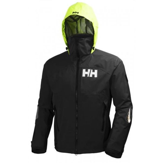 Helly hansen hp lake jacket hotsell