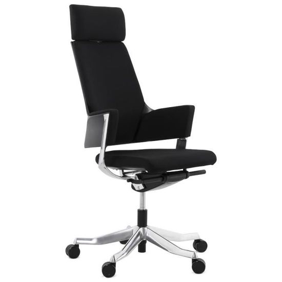 Fauteuil De Bureau Ergonomique Klub En Tissu Noir Achat Vente Chaise De Bureau Noir Soldes Sur Cdiscount Des Le 20 Janvier Cdiscount Fauteuil De Bureau Ergonomique Klub En Tissu Noir Achat Vente Chaise De Bureau Noir Soldes Sur Cdiscount Des Le 20 Janvier Cdiscount