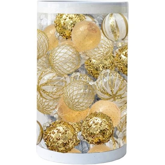 20 Balles De Ping-pong Phosphorescentes 40mm - Parfaites Pour Les Fêtes, Jeux En Extérieur Ou à L’école