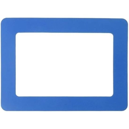 Cadres Aimantés Pour Réfrigérateur - Lot Neuf Sous Blister - Pour Photos Et Notes - Marque Shot2go
