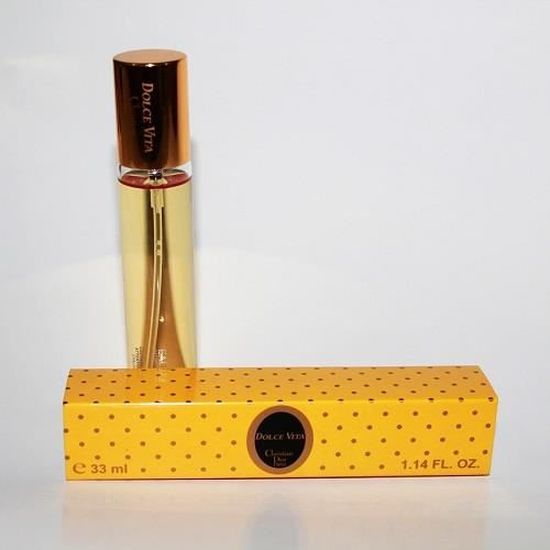 dolce vita dior pas cher
