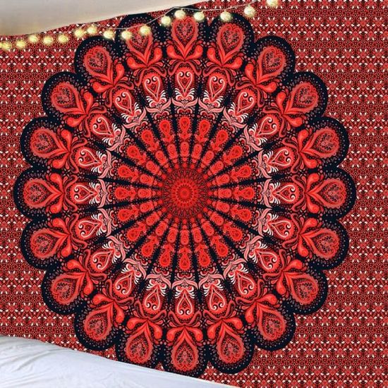 Mali Artiste Peintre | Tapis Yoga | Postures Inspirées