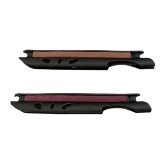 Canne à Pêche à La Mouche Support De Ligne Enrouleur Clip De Maintien