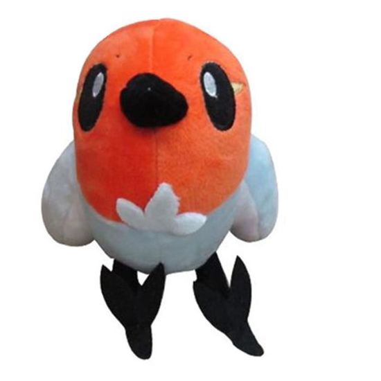 Fletchling plush online