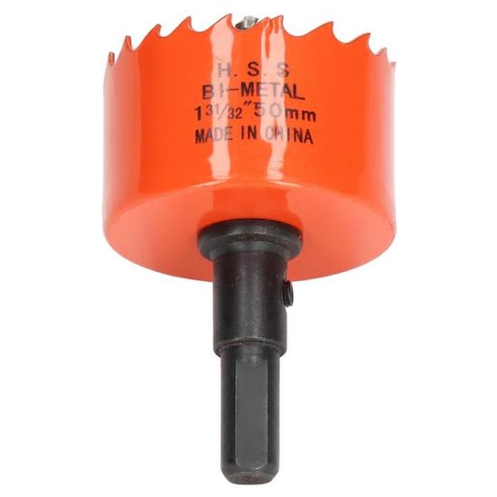 Foret Twist HSS 6,75 Mm Beta - Pour Perçage Précision - Acier Rapid - Qualité Pro