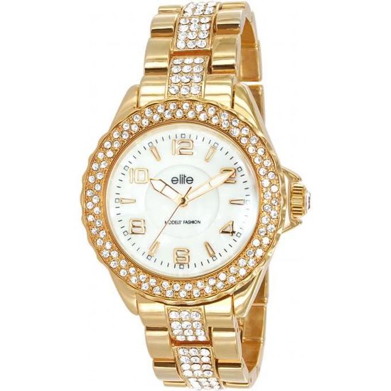 Elite shop montre femme