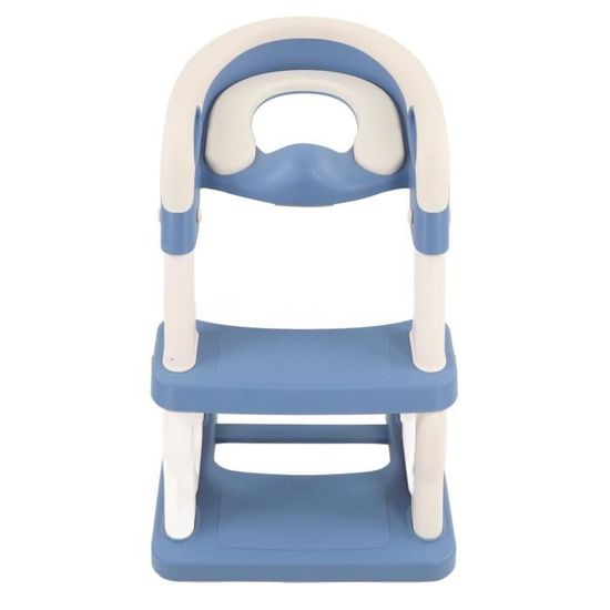 Siège De Toilette D'apprentissage Pour Enfant - MCGMITT - Pot Bébé Portable