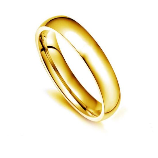 Bague Or Pour Le Pouce Labijoux2019