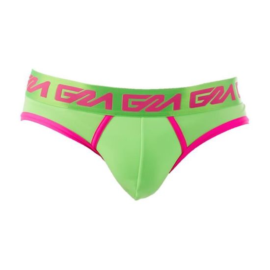String Homme/garçon - Taille Ajustable (tour De Taille 60-90 Cm) - Matière Polyester - Couleur Unie