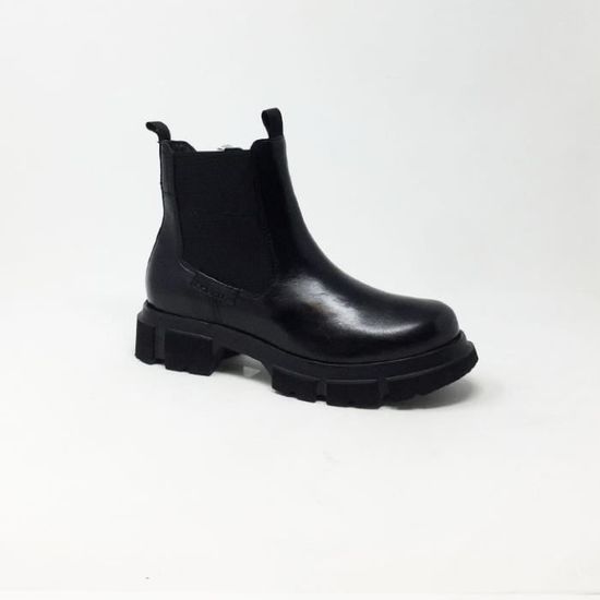 bottine bugatti femme