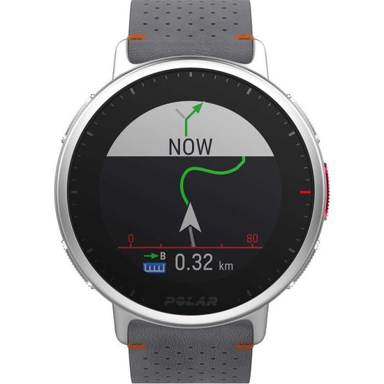 Montre polar homme outlet