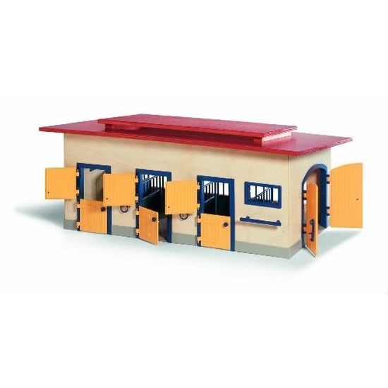 Ecurie schleich 40164 clearance