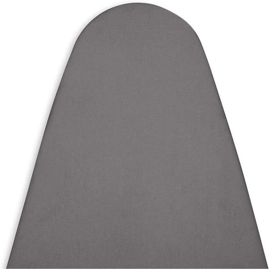 Housse De Table à Repasser Encasa XO - Feutre 4mm, Réfléchissante, Bleu