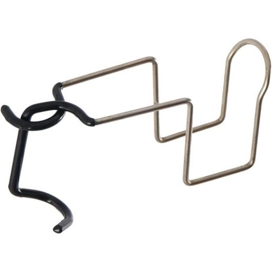 Accessoire Guidon Vélo Porte-Gobelet Portable Pour Vélo, Moto, Bus - Support Tasse Universel En ABS | Multiple Couleurs Disponibles Accessoire Boisson Vélo