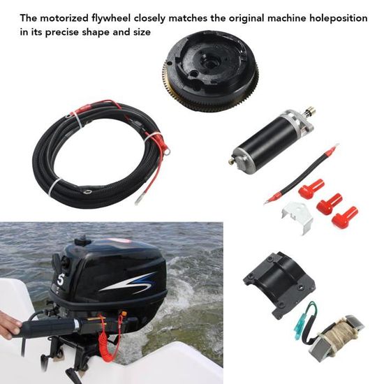 ASSEMBLAGE DE RECUL De Démarrage Moteur Pour 96900 98900 9B900 Thru 9H9 EUR 36,62 - PicClick FR