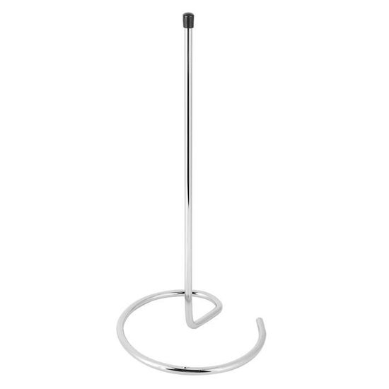 Support De Séchage Pour Carafe à Vin - Égouttoir Vertical 32x17 Cm, Bar à Domicile