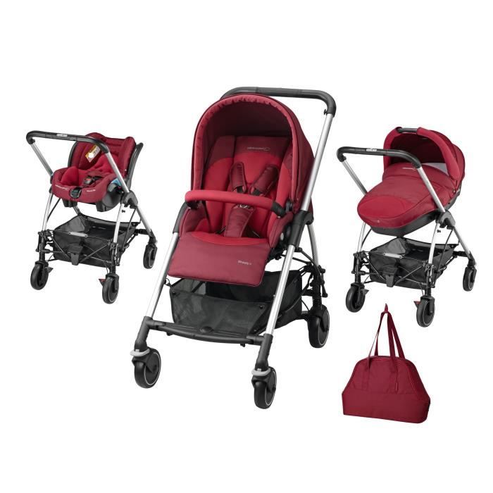 Poussette streety 2015 best sale