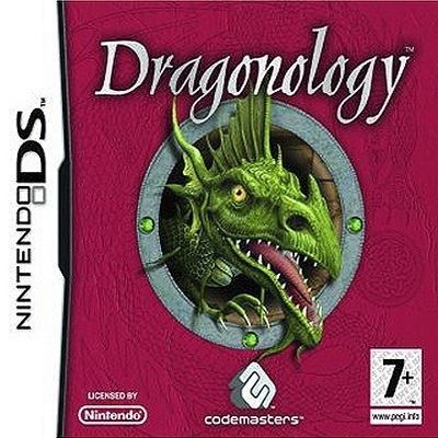 Codemasters Dragonologie / Jeu Ds