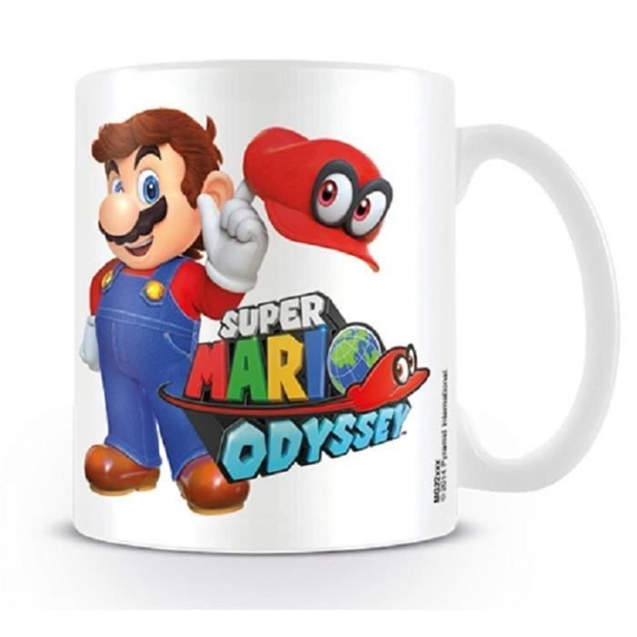 11 Super Mario Bros Panier Luigi personnalisé personnalisé nom Tasse Cadeau Enfants