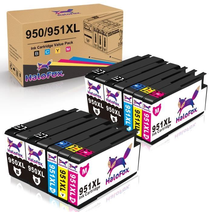 HP 950 en HP 951 inkt cartridge kopen? | - Voor 23.59u, morgen in huis