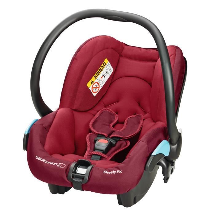 Siege auto bebe confort streety clearance