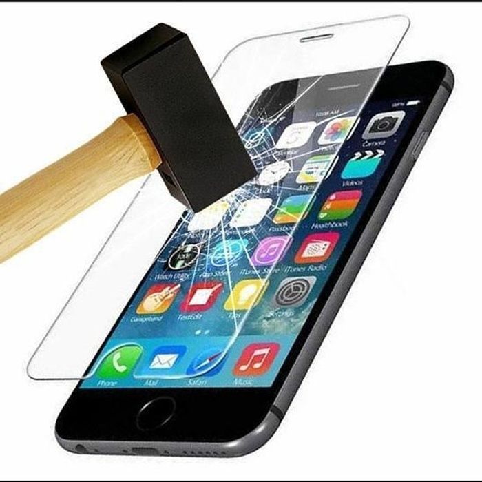 Ecran Verre Trempé Iphone 6