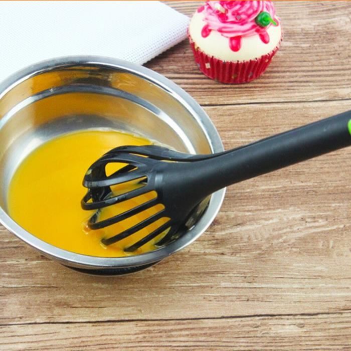 8 cordes maison multifonction poche lait remuant Restaurant tenture murale crème cuisson gâteau oeuf batteur outils de c~T1368