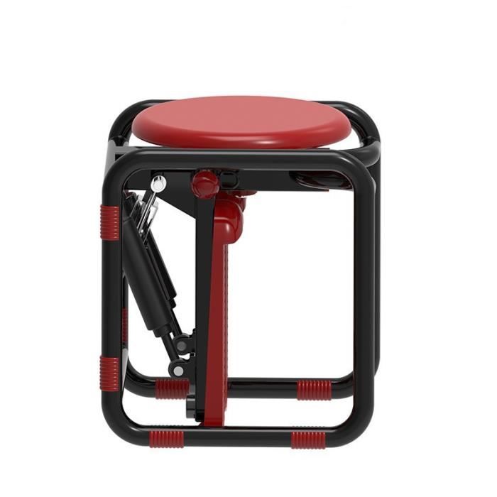 MOYOTEC Mini Stepper Twist multifonctionnel Portable Fitness entraînement Hydraulique avec Écran LCD et Cordes élastiques maison gym