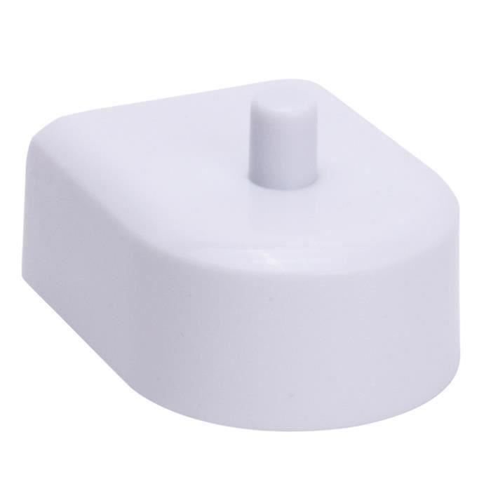Chargeur de Brosse À Dents Électrique Support de Têtes de Brosse À Dents Électrique de Base de Charge Chargeur USB QUIKF14023