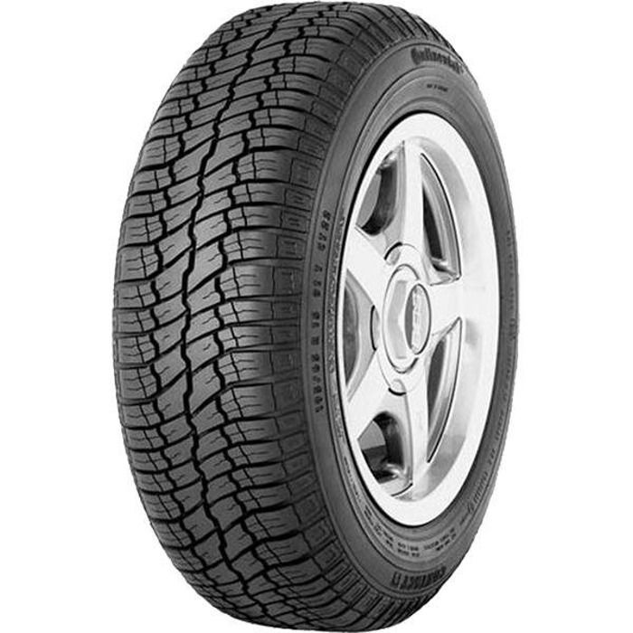 CONTINENTAL - Pneu Eté - CONTI CONTACT CT 22 - 165/80 R15 T