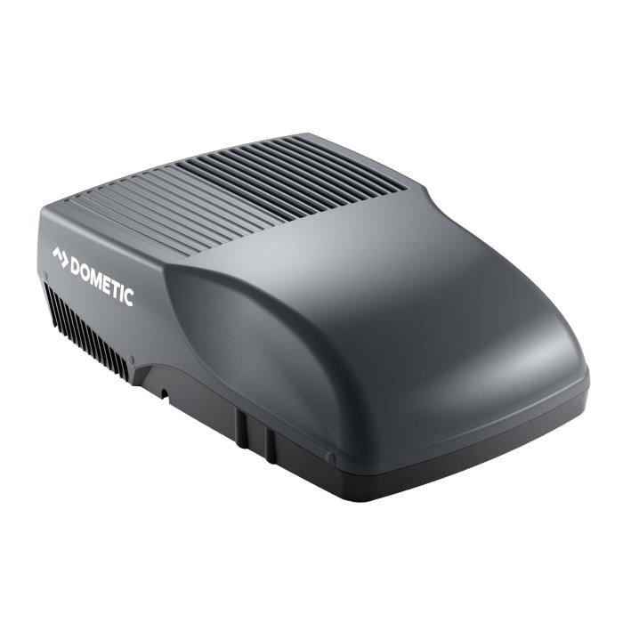 DOMETIC Climatiseur Freshjet avec diffuseur 2000 Black