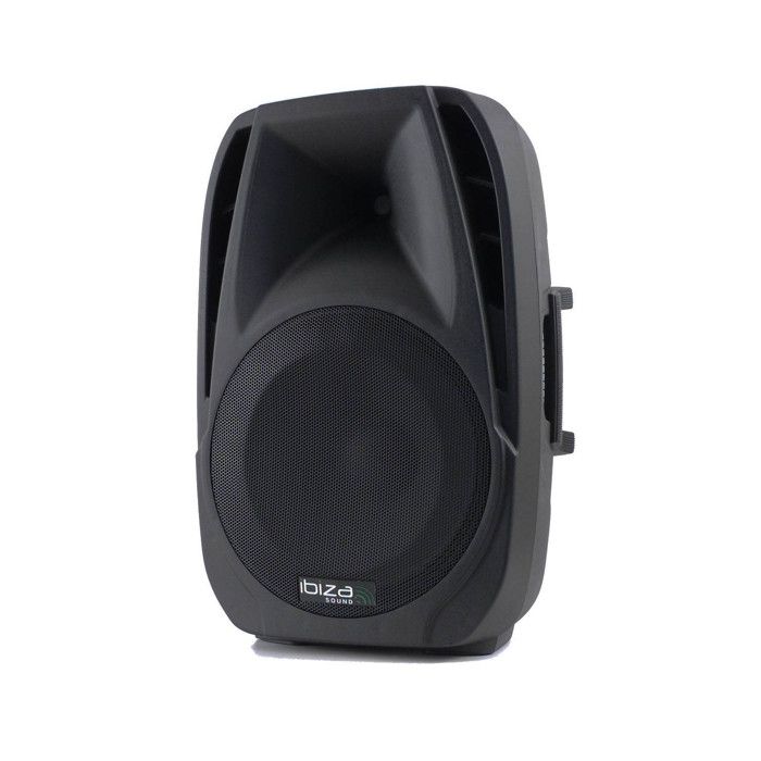 Enceinte amplifiée 500 W USB/SD/Bluetooth BT-15A