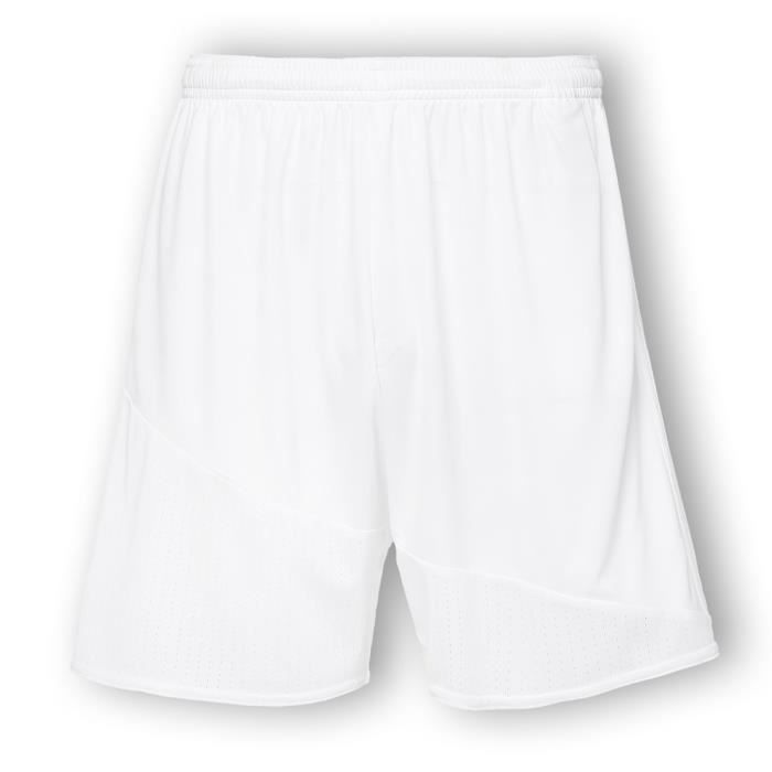 ADIDAS REGI 16 Short - Blanc