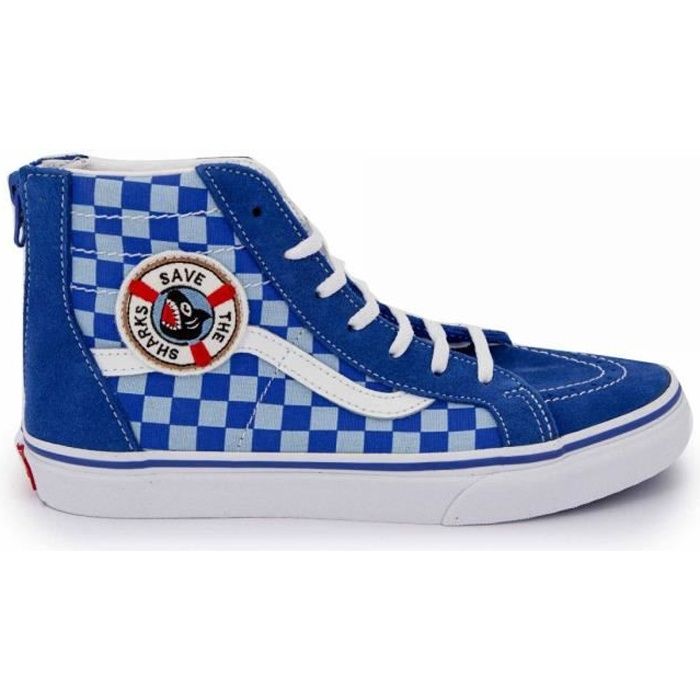 Baskets montantes Enfant VANS