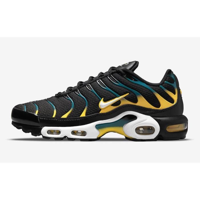 Baskets nikeee-Air-Max Plus Tn 3 III SE Chaussure de Running pour Homme DX1444-135