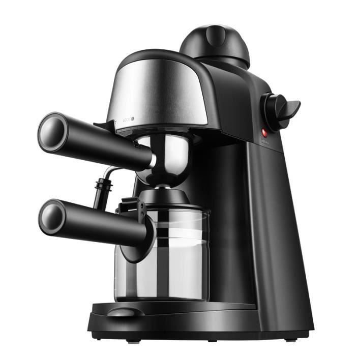 240ml semi-automatique expresso électrique Machine à café Express électrique mousse cafetière appareils de cuisine 220V Sonifer