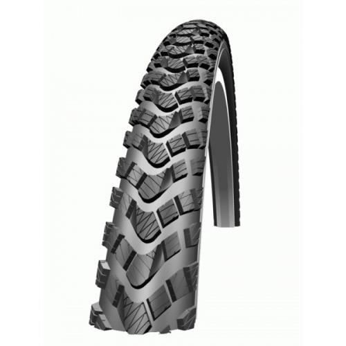 Schwalbe pneu extérieur Marathon Extreme DD26 x 2,00 (50-559) HS402 noir
