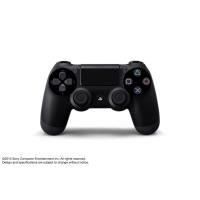 MANETTE DUALSHOCK NOIRE / Accessoire PS4