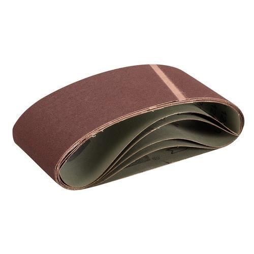 Triton 410462 - Lot de 5 bandes abrasifs 100 x 560 mm