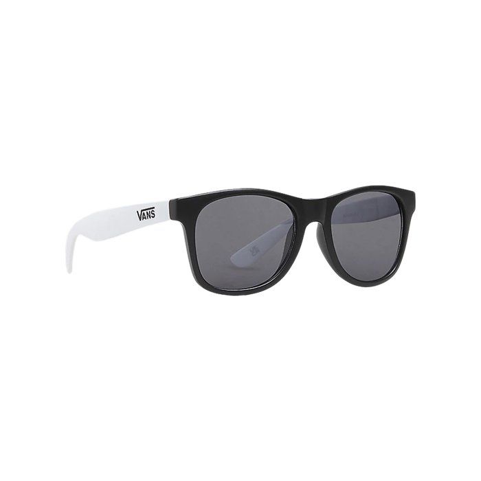 Lunettes De Soleil Vans SP17 Spicoli 4 Shades Noir-Blanc