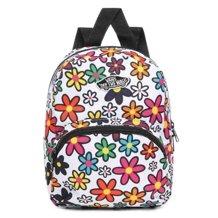 Sac a dos Vans WM Got This Mini Bac Stacked F