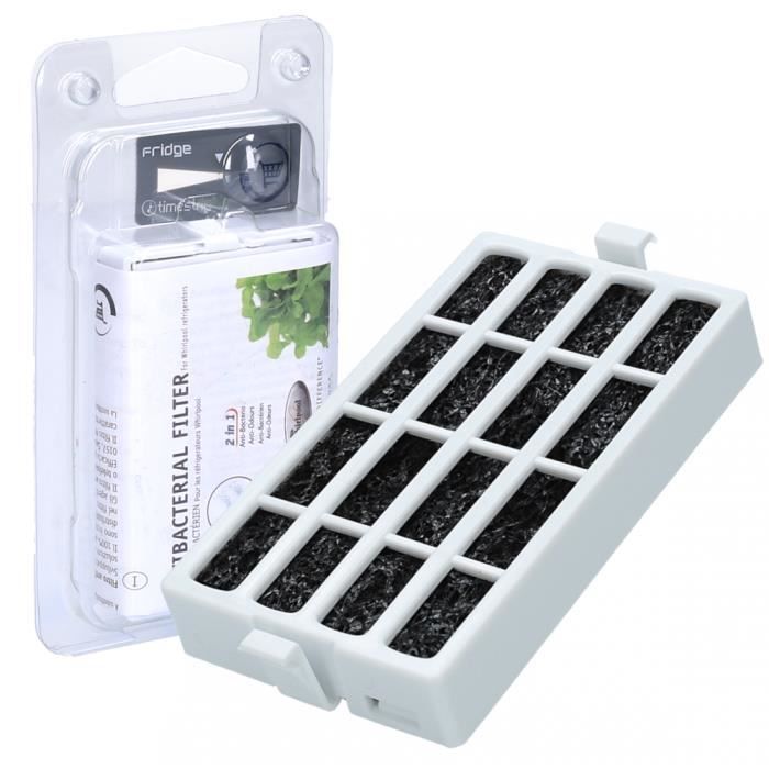 Whirlpool filtre antibactérien ANT001